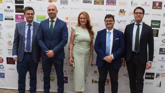Asemtru recibe 18 candidaturas para sus Premios Empresariales