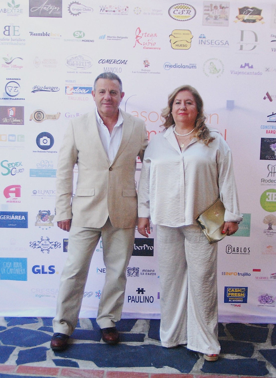 Participación en los Premios Empresariales de Asemtru