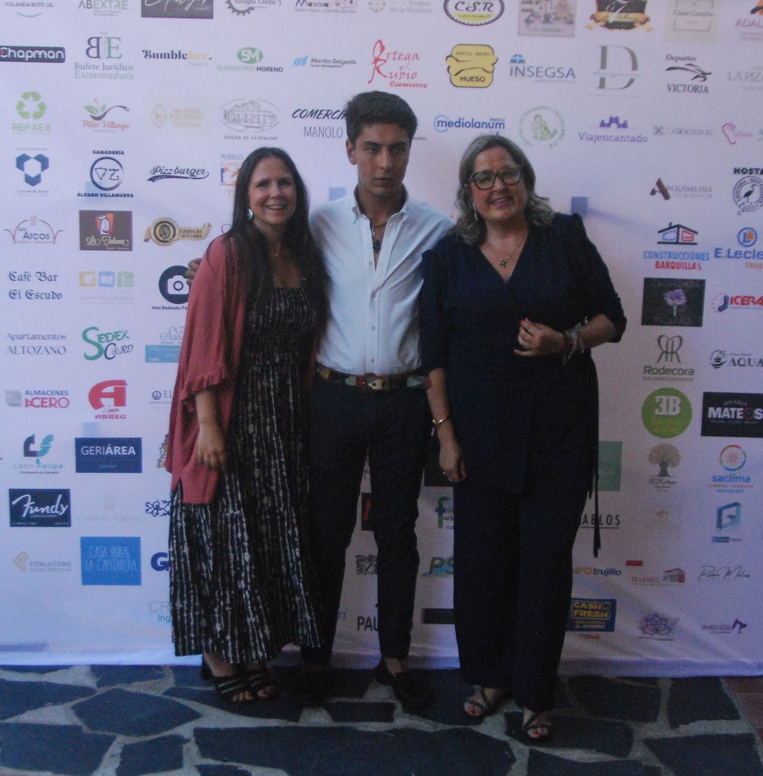 Participación en los Premios Empresariales de Asemtru