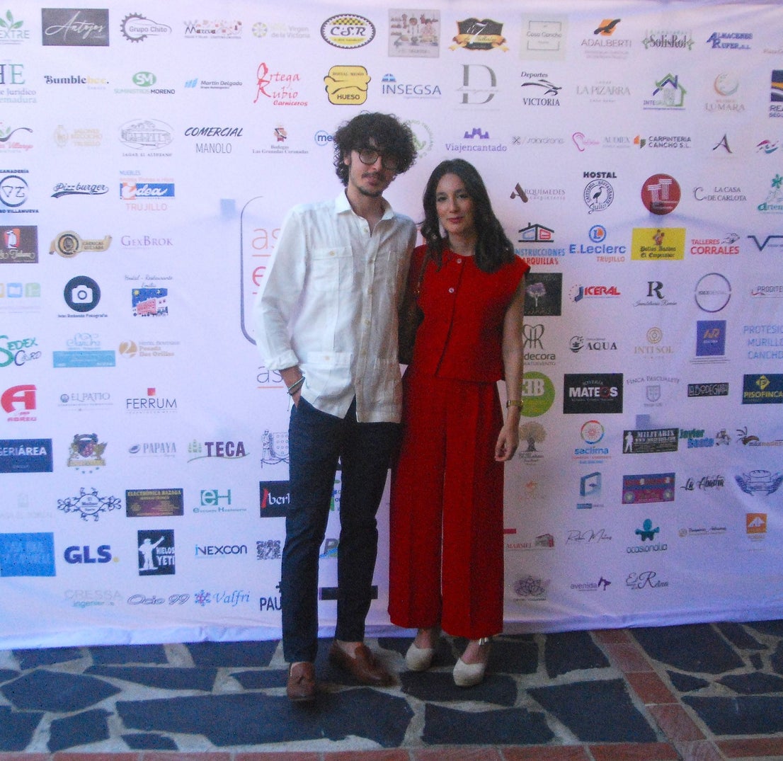 Participación en los Premios Empresariales de Asemtru