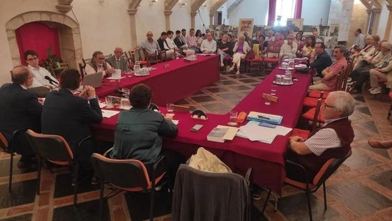 Los Coloquios Históricos de Extremadura serán beneficiarios de estas ayudas directas