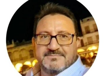 Francisco Mateos Cotrina