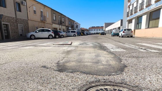 El Ayuntamiento saca a licitación el mantenimiento y conservación de viales por 700.000 euros