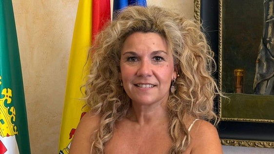 Inés Rubio no se presentará como candidata a la alcaldía en las próximas elecciones municipales