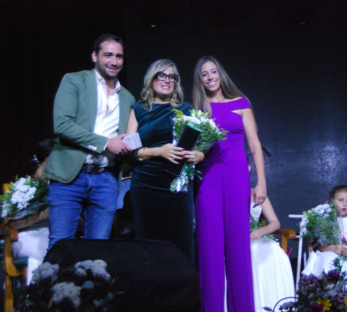 Las fiestas de Huertas de Ánimas en algunas imágenes