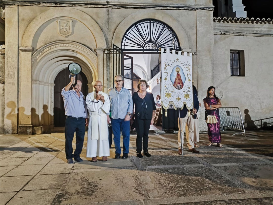Las fiestas de Huertas de Ánimas en algunas imágenes