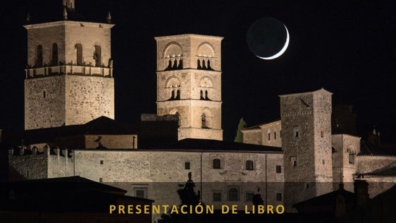 El Barrantes Cervantes acoge la presentación del libro del párroco Juan Carlos Milla