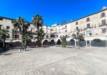 Los locales afectados donde debe ir la Oficina de Turismo.