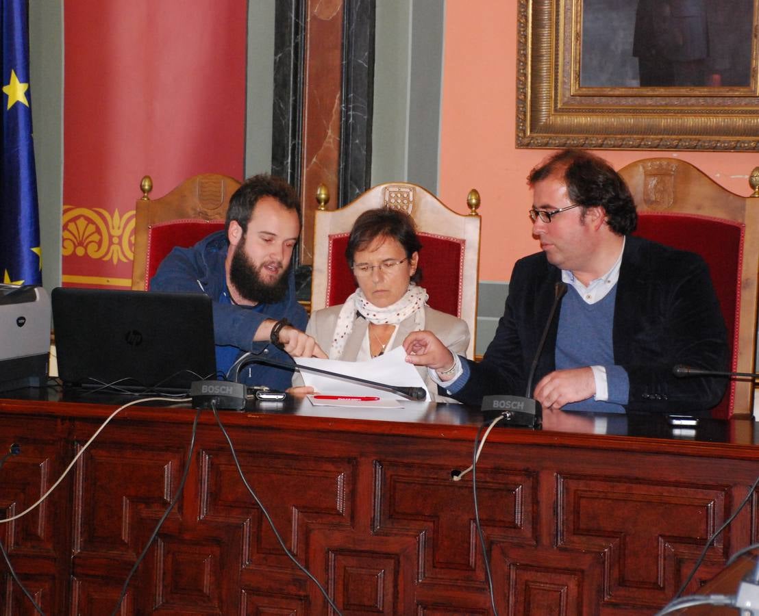 ¿Ha sido elegido o elegida para formar parte de alguna mesa electoral para el 20D?