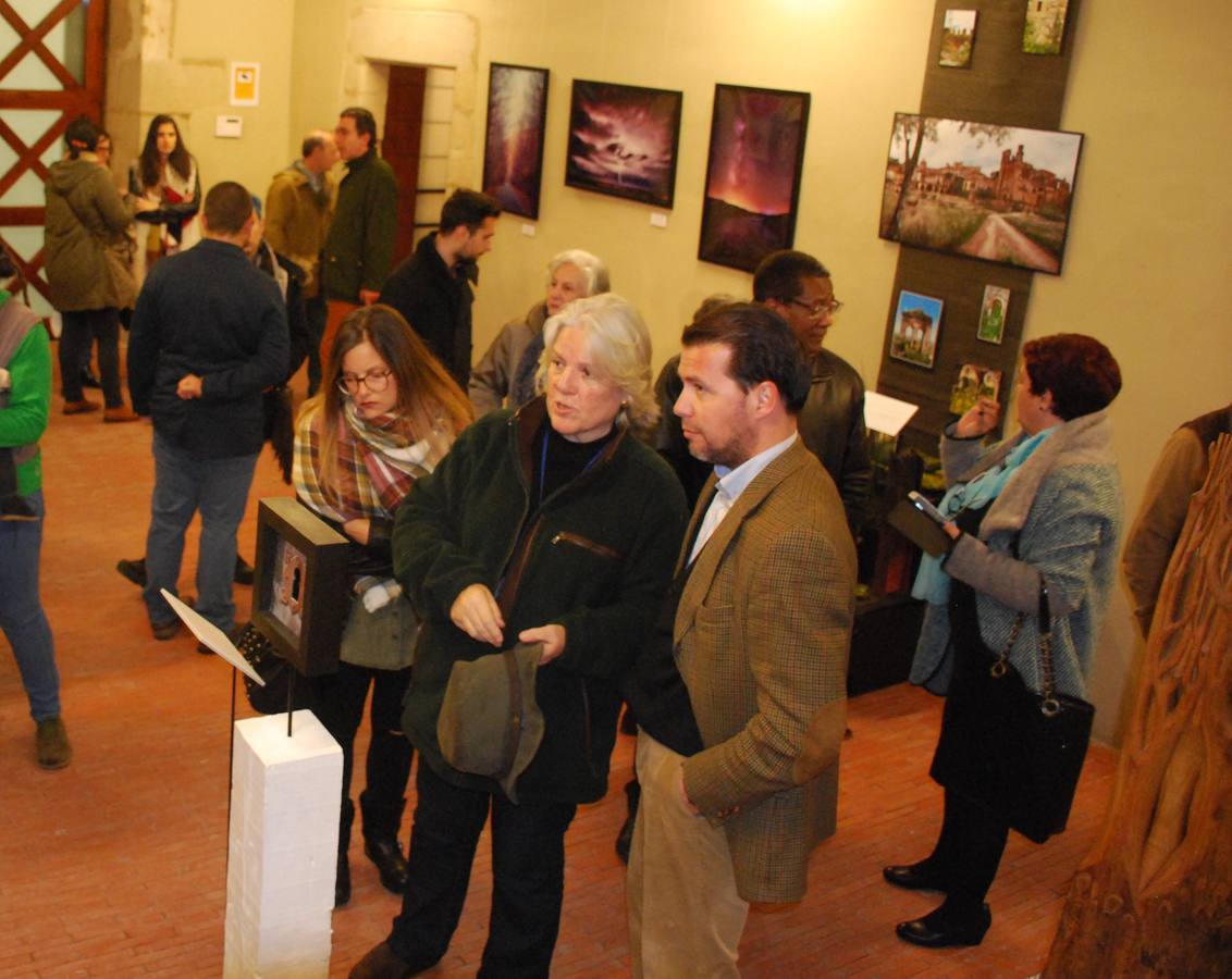 El director de la Fundación Obra Pía de los Pizarro 