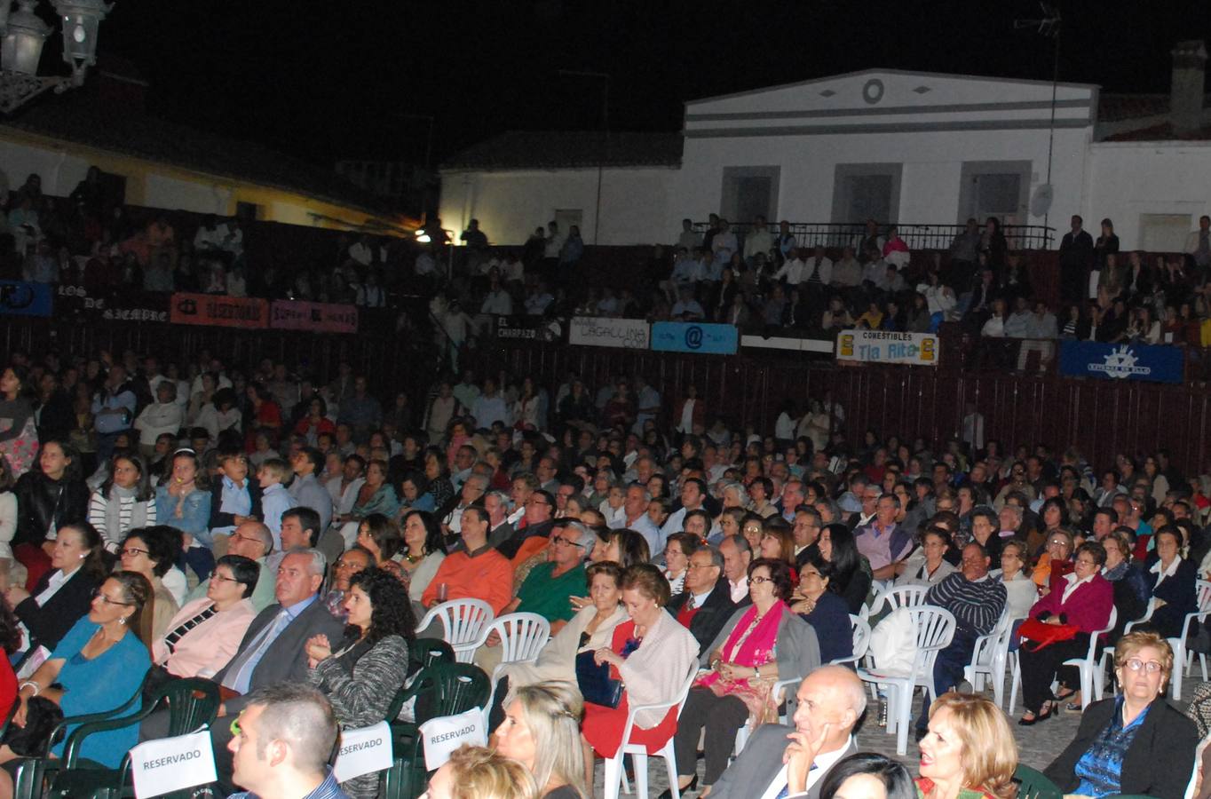 El Ayuntamiento da más de 20.000 euros a las fiestas de Huertas de Ánimas