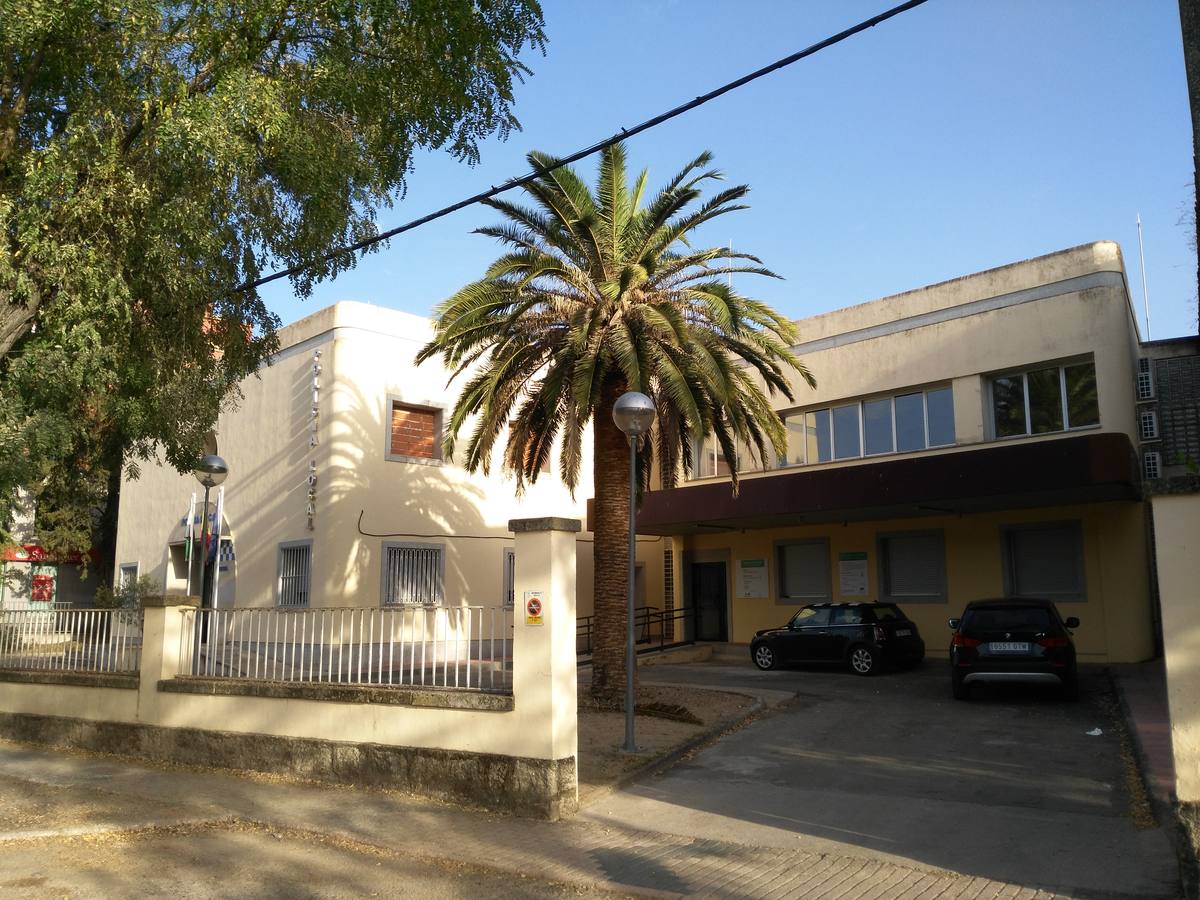 Estará ubicado en la primera planta del antiguo centro de salud 
