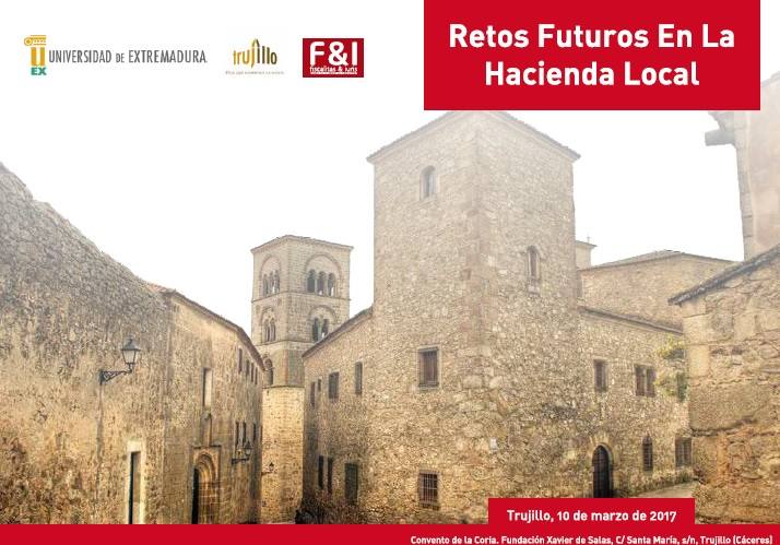 El futuro de la hacienda local, a debate