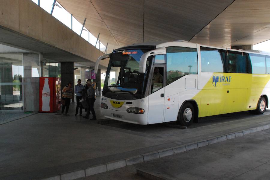 IU pide mejoras en el transporte público con Mérida y Guadalupe
