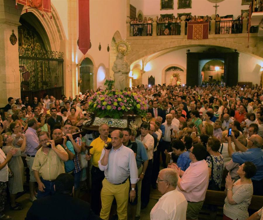 Abierto el plazo del concurso del cartel anunciador de las fiestas