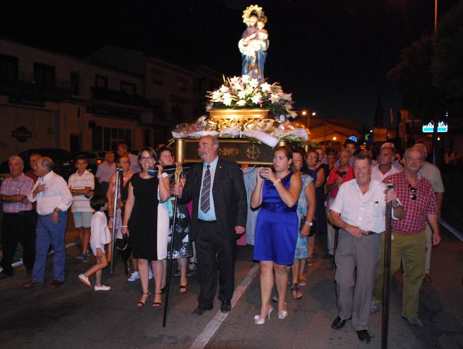 Un tributo a Pablo López y Pablo Alborán, novedad en las fiestas de La Piedad