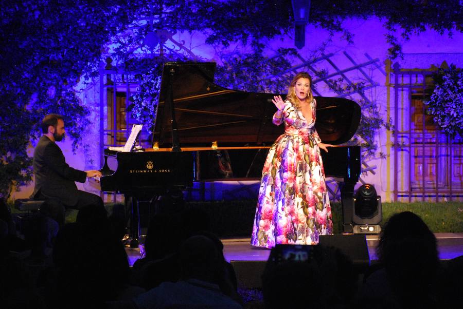 El Festival Internacional de Música ha costado unos 70.000 euros