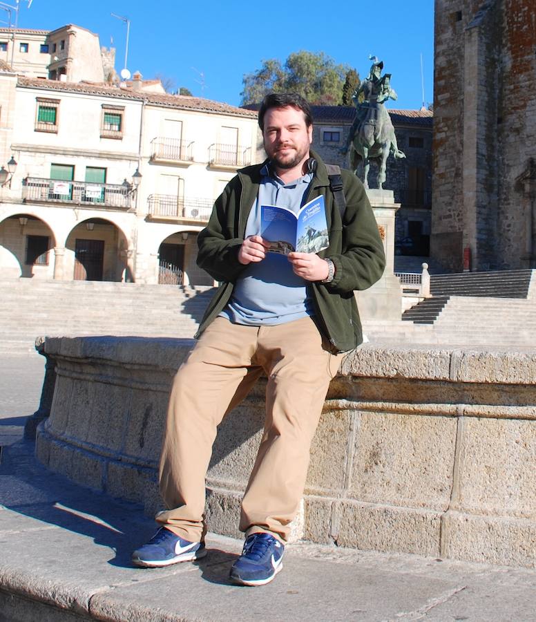 El responsable de este proyecto 