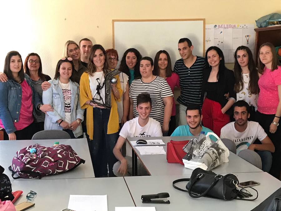 La Mancomunidad llevará cine solidario a los municipios con el apoyo de Fundación Aladina