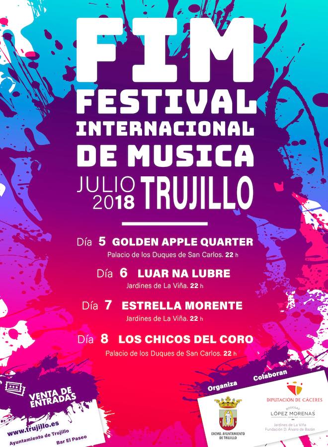 El FIM echa a andar hoy con buenas expectativas