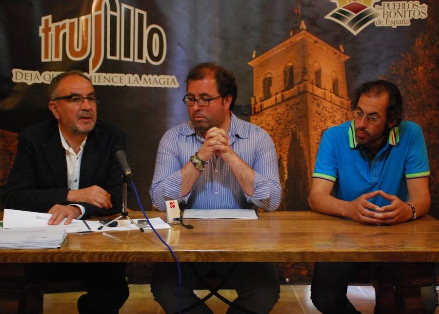 El proyecto de los huertos ecológicos de Ecoánime toma de nuevo impulso en la ciudad