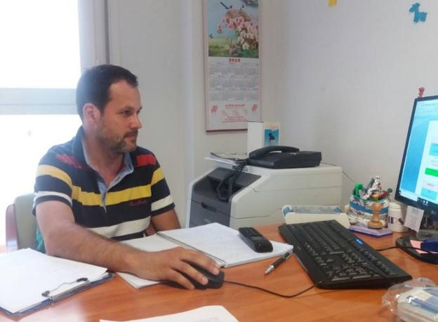 Robledillo de Trujillo acogerá el día de la comarca