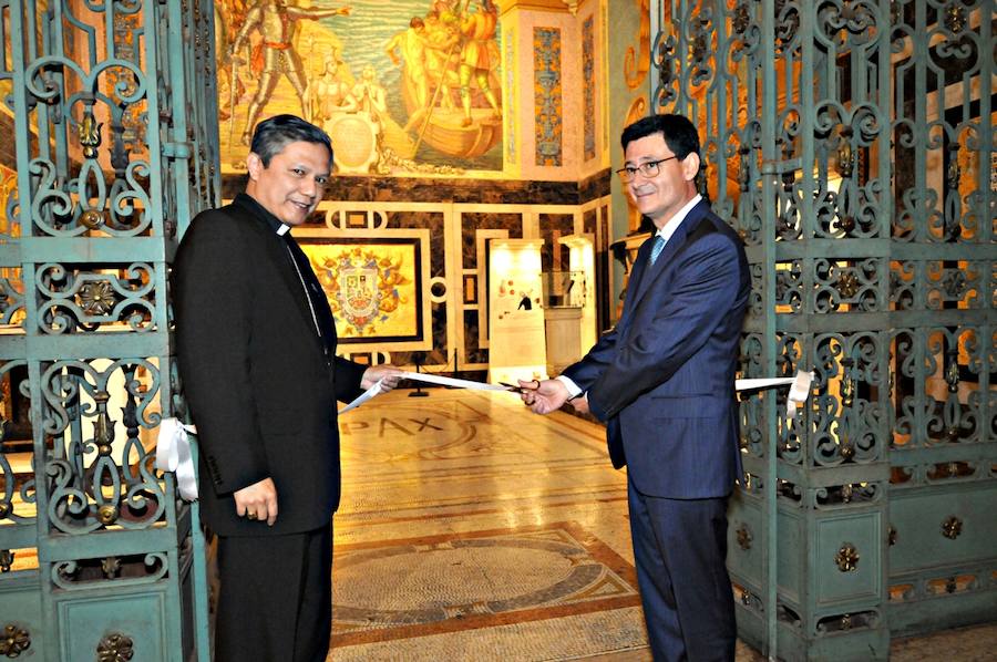 Francisco Pizarro tiene nueva museización en la catedral de Lima