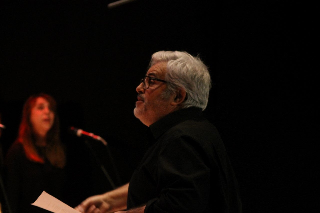 Imágenes del Concierto de Villancicos celebrado en la Casa de la Cultura durante las Navidades 2018-2019 (03-01-2019)