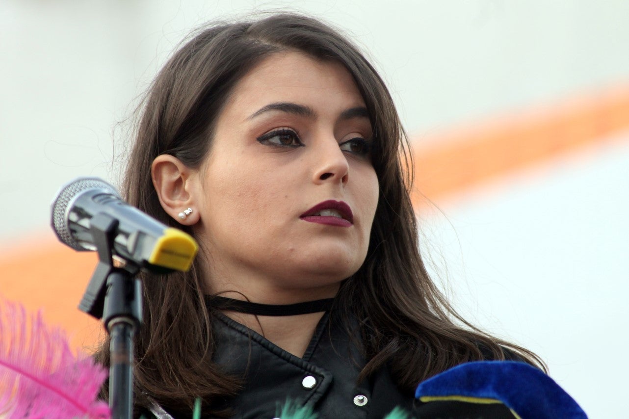 Imágenes de los premiados en el Carnaval 2019 de Valverde de Leganés (03-03-2019)