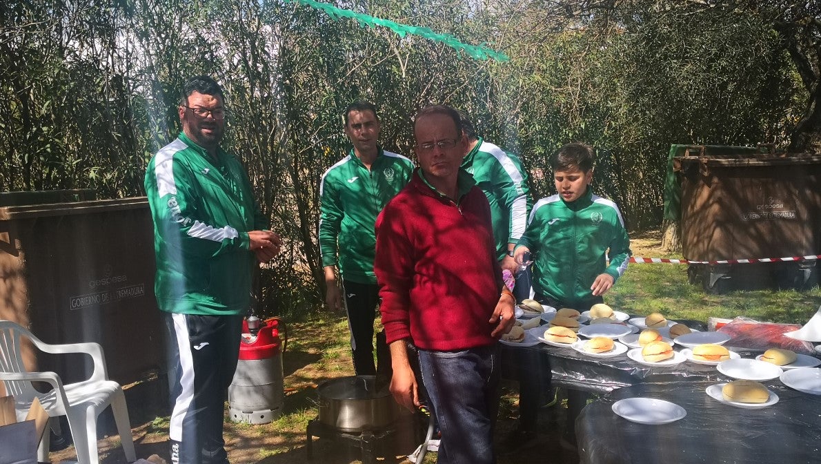 Imágenes de las actividades de 'Deporte y Mujer' (17-03-2019)