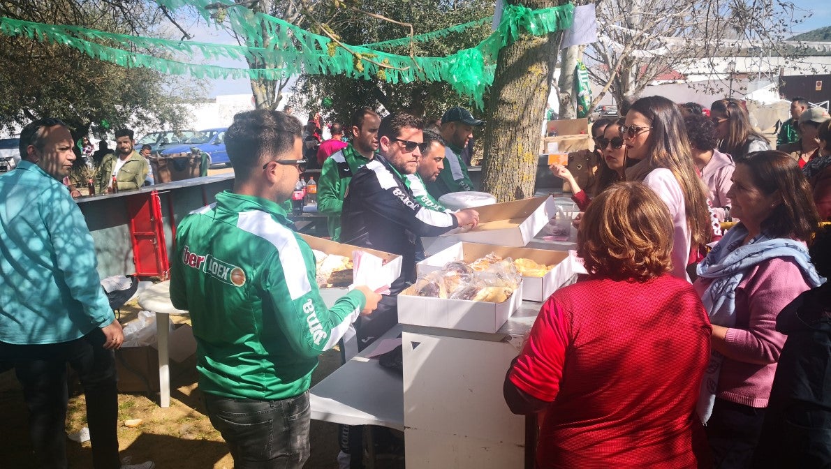 Imágenes de las actividades de 'Deporte y Mujer' (17-03-2019)