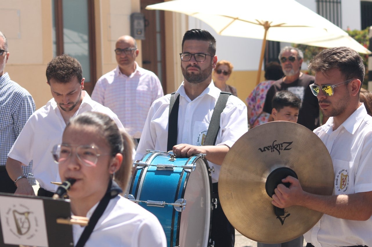 Imágenes de las actividades del sábado de la novena edición de 'Vive la Trashumancia' (04-05-2019)