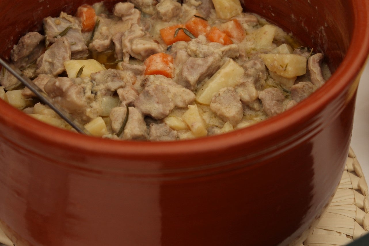 Imágenes de las actividades del sábado de la novena edición de 'Vive la Trashumancia' (04-05-2019)