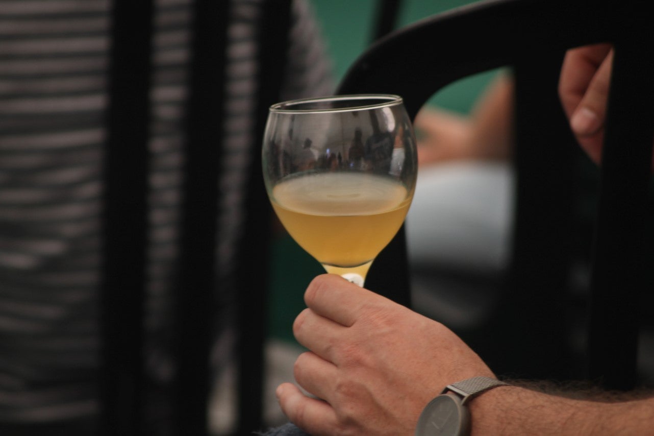 Imágenes de las actividades del sábado de la novena edición de 'Vive la Trashumancia' (04-05-2019)