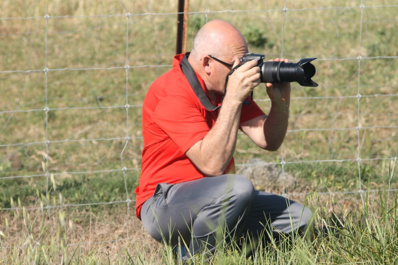 Imágenes de las actividades desarrolladas el domingo en la novena edición de 'vive la Trashumancia' (05-05-2019)