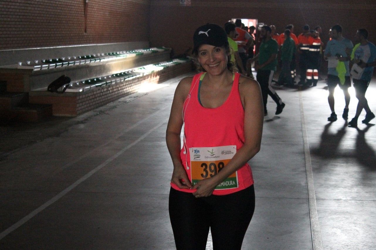 Imágenes del Cross Trashumante 2019 (12-05-2019)