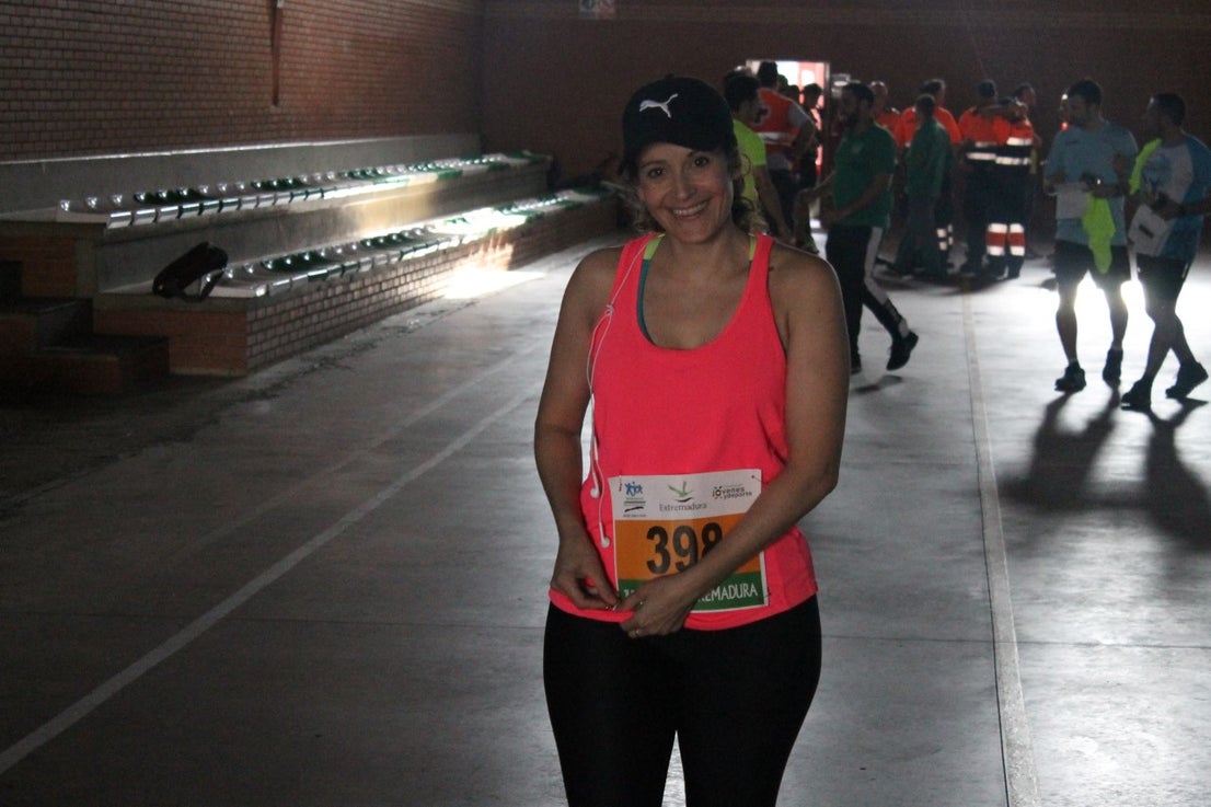 Imágenes del Cross Trashumante 2019 (12-05-2019)