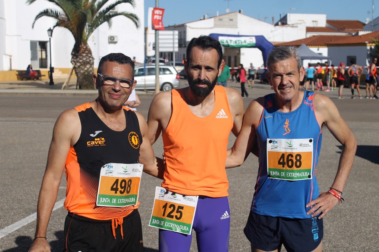 Imágenes del Cross Trashumante 2019 (12-05-2019)