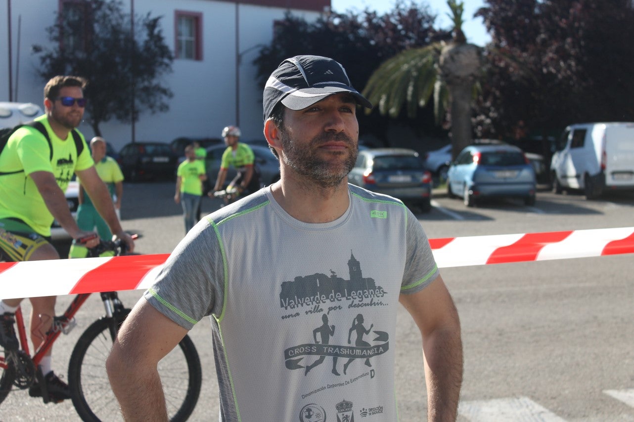 Imágenes del Cross Trashumante 2019 (12-05-2019)