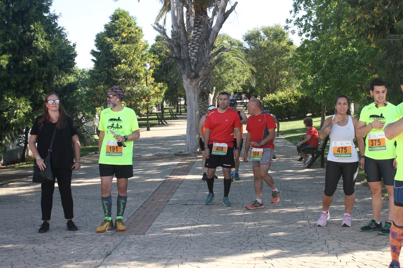 Imágenes del Cross Trashumante 2019 (12-05-2019)