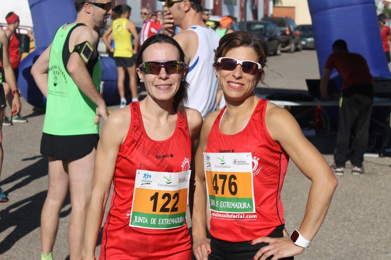 Imágenes del Cross Trashumante 2019 (12-05-2019)