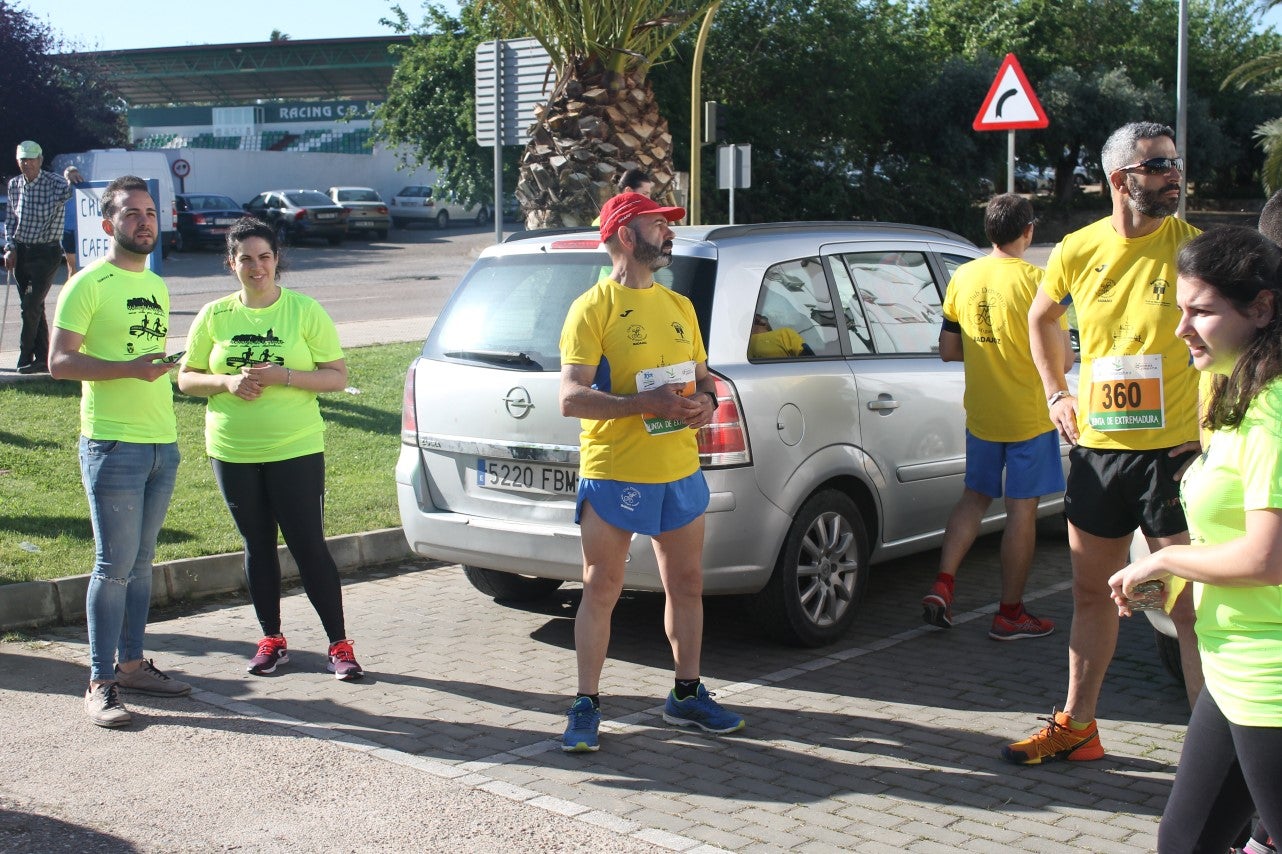 Imágenes del Cross Trashumante 2019 (12-05-2019)