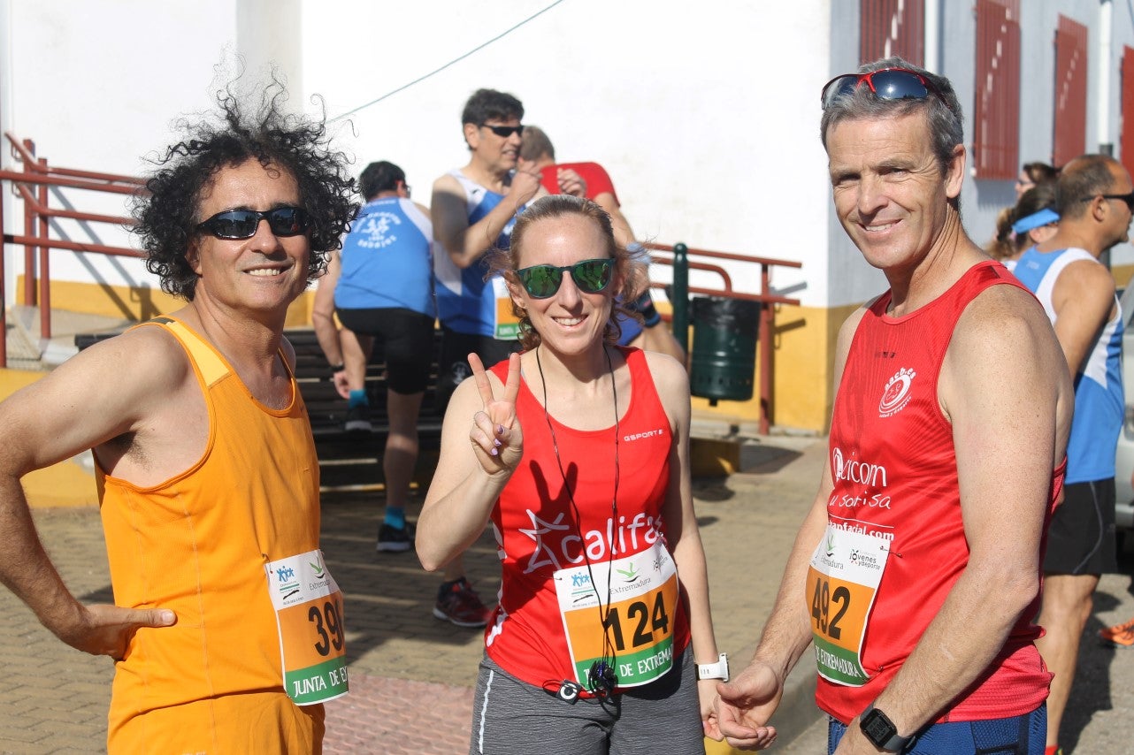 Imágenes del Cross Trashumante 2019 (12-05-2019)