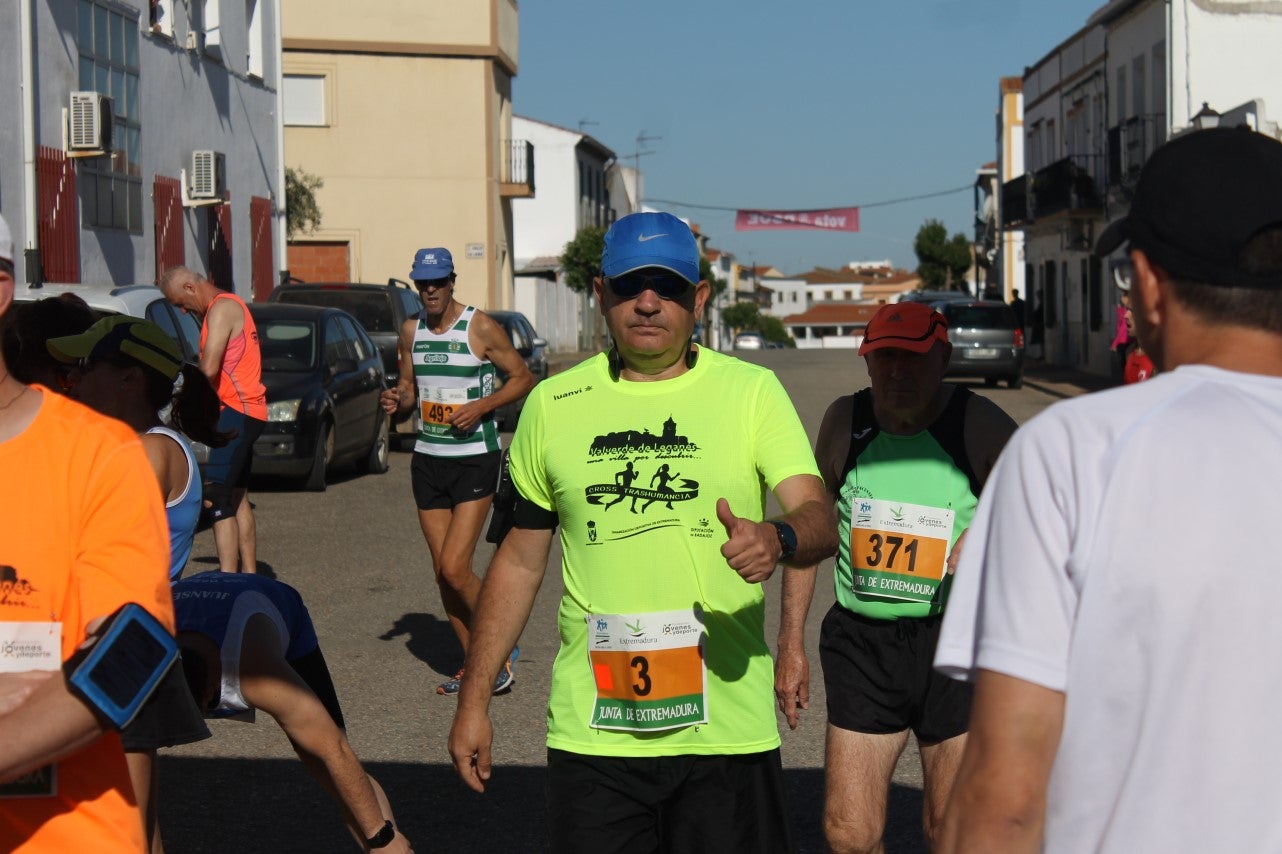 Imágenes del Cross Trashumante 2019 (12-05-2019)