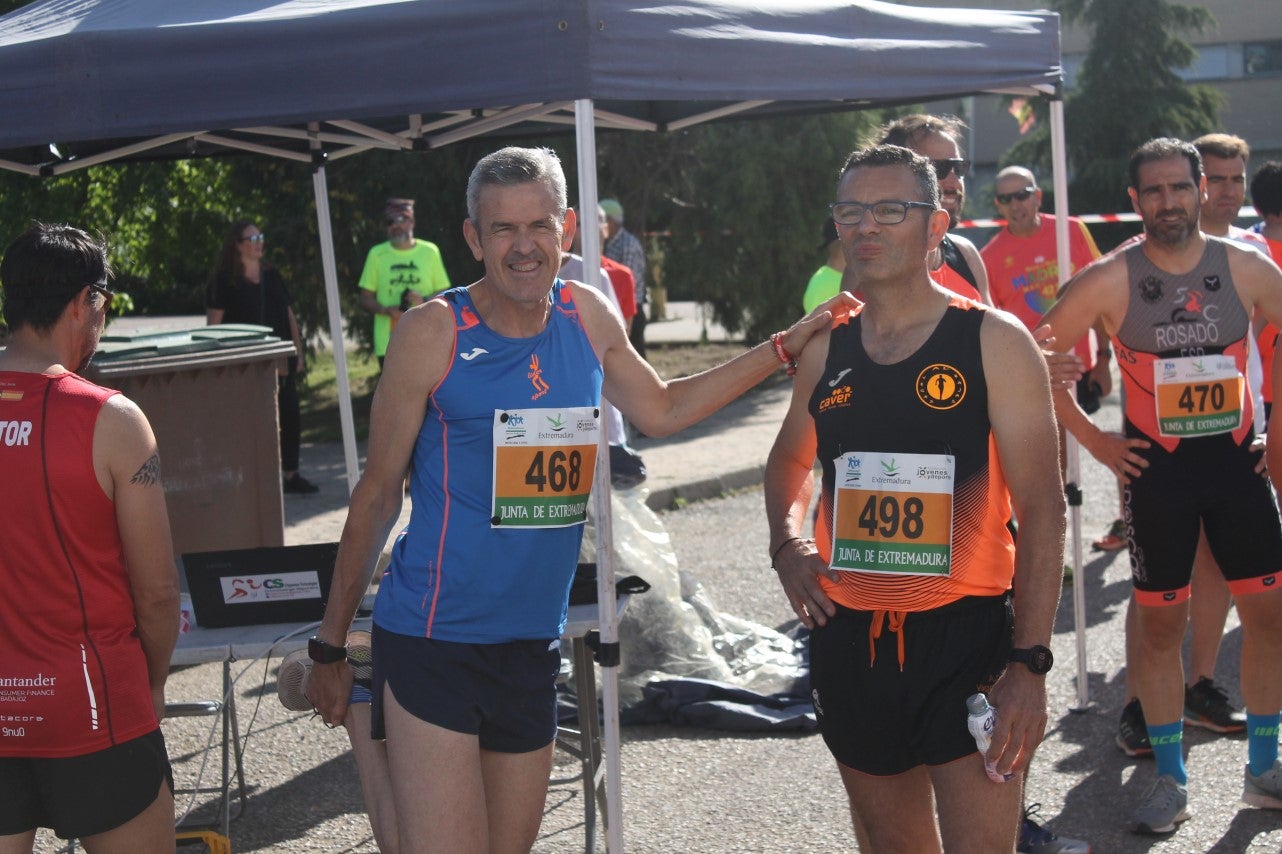 Imágenes del Cross Trashumante 2019 (12-05-2019)