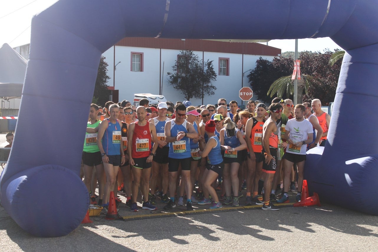 Imágenes del Cross Trashumante 2019 (12-05-2019)