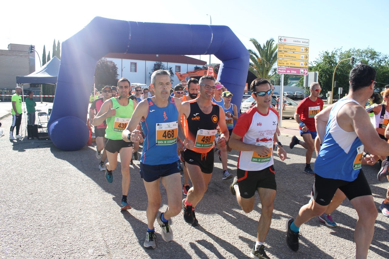 Imágenes del Cross Trashumante 2019 (12-05-2019)