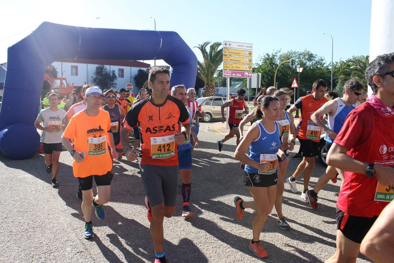Imágenes del Cross Trashumante 2019 (12-05-2019)