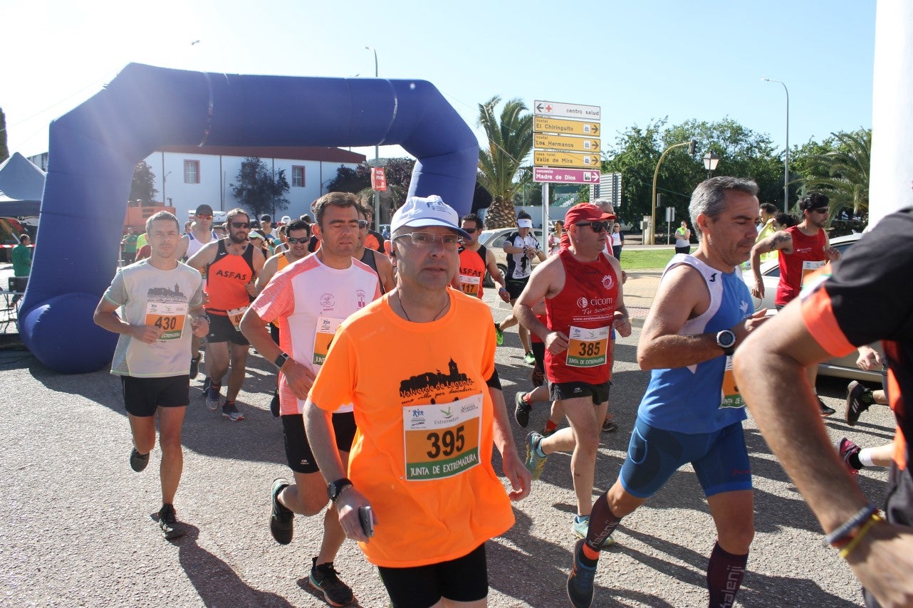 Imágenes del Cross Trashumante 2019 (12-05-2019)
