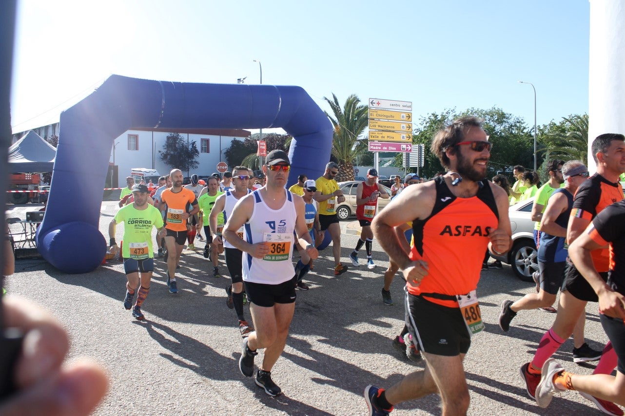 Imágenes del Cross Trashumante 2019 (12-05-2019)